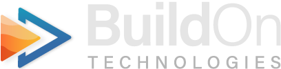 BuildOn Technologies Logo